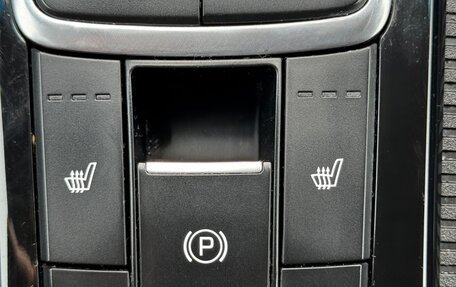 KIA Optima IV, 2017 год, 1 850 000 рублей, 20 фотография