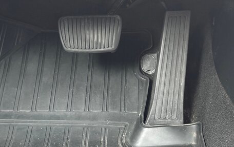 KIA Optima IV, 2017 год, 1 850 000 рублей, 23 фотография