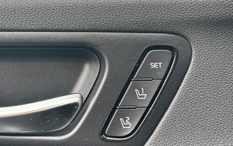 KIA Optima IV, 2017 год, 1 850 000 рублей, 24 фотография