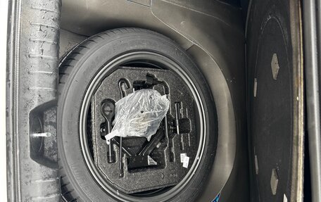 KIA Optima IV, 2017 год, 1 850 000 рублей, 25 фотография