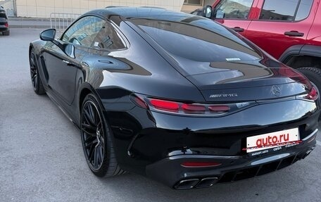 Mercedes-Benz AMG GT, 2024 год, 25 500 000 рублей, 3 фотография