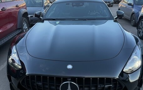 Mercedes-Benz AMG GT, 2024 год, 25 500 000 рублей, 2 фотография