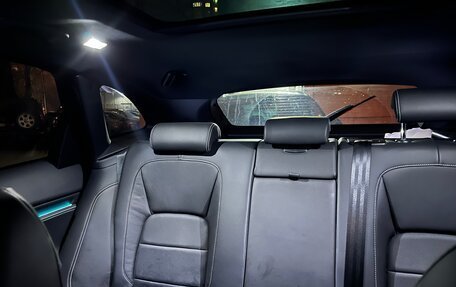 Jaguar F-Pace, 2018 год, 3 500 000 рублей, 10 фотография