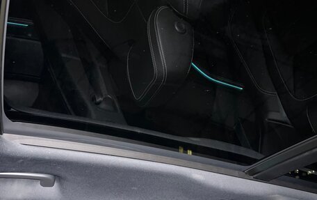 Jaguar F-Pace, 2018 год, 3 500 000 рублей, 12 фотография