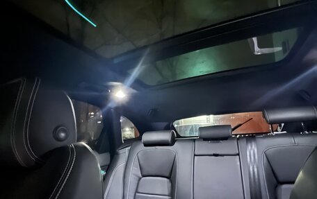 Jaguar F-Pace, 2018 год, 3 500 000 рублей, 13 фотография