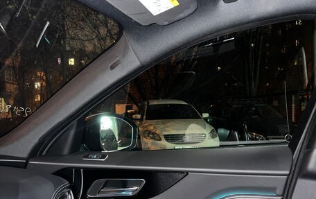 Jaguar F-Pace, 2018 год, 3 500 000 рублей, 11 фотография