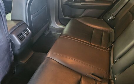 Honda Accord IX рестайлинг, 2013 год, 1 500 000 рублей, 8 фотография