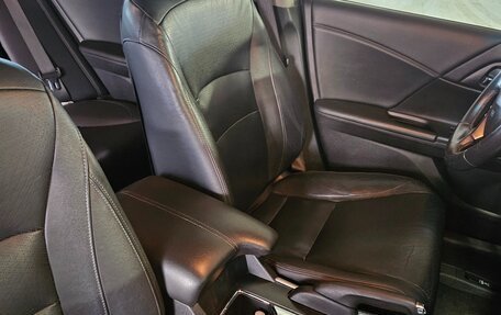 Honda Accord IX рестайлинг, 2013 год, 1 500 000 рублей, 16 фотография