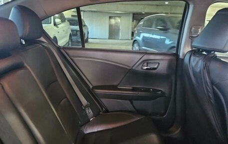 Honda Accord IX рестайлинг, 2013 год, 1 500 000 рублей, 15 фотография