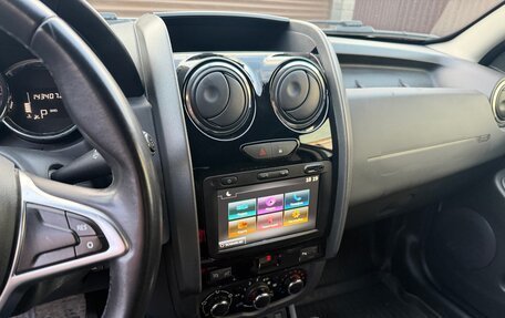 Renault Duster I рестайлинг, 2020 год, 1 353 000 рублей, 3 фотография