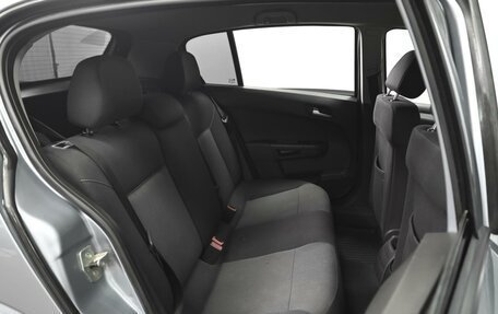 Opel Astra H, 2006 год, 398 000 рублей, 7 фотография