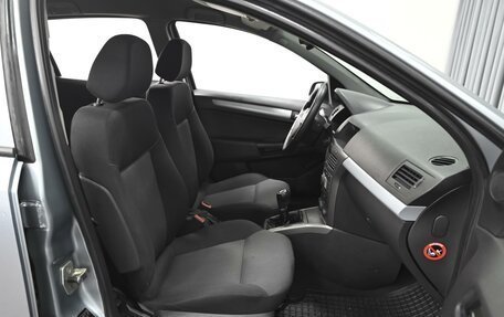 Opel Astra H, 2006 год, 398 000 рублей, 8 фотография