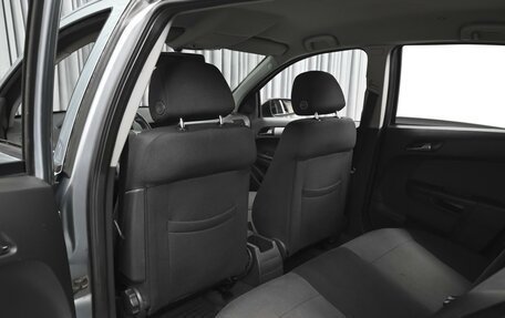 Opel Astra H, 2006 год, 398 000 рублей, 11 фотография