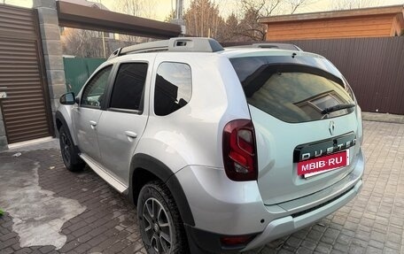 Renault Duster I рестайлинг, 2020 год, 1 353 000 рублей, 6 фотография