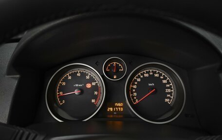 Opel Astra H, 2006 год, 398 000 рублей, 22 фотография