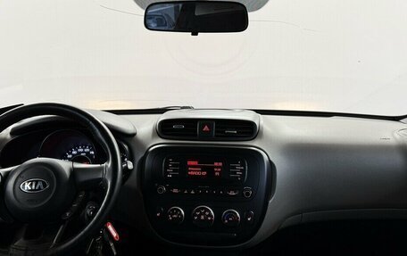 KIA Soul II рестайлинг, 2015 год, 1 150 000 рублей, 5 фотография