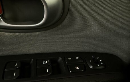 KIA Soul II рестайлинг, 2015 год, 1 150 000 рублей, 9 фотография