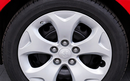 KIA Soul II рестайлинг, 2015 год, 1 150 000 рублей, 15 фотография