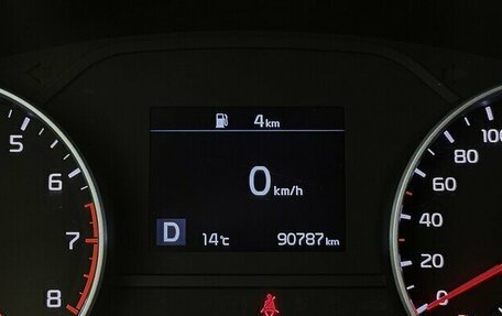 KIA Sportage IV рестайлинг, 2019 год, 2 230 000 рублей, 6 фотография