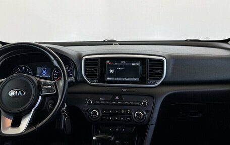 KIA Sportage IV рестайлинг, 2019 год, 2 230 000 рублей, 5 фотография