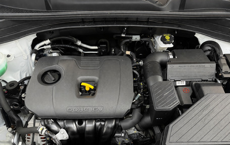 KIA Sportage IV рестайлинг, 2019 год, 2 230 000 рублей, 15 фотография