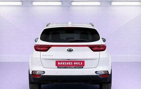 KIA Sportage IV рестайлинг, 2019 год, 2 230 000 рублей, 3 фотография