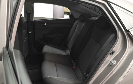 Hyundai Solaris II рестайлинг, 2019 год, 1 388 000 рублей, 9 фотография