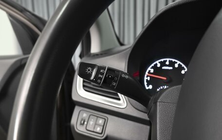 Hyundai Solaris II рестайлинг, 2019 год, 1 388 000 рублей, 17 фотография