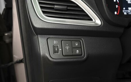 Hyundai Solaris II рестайлинг, 2019 год, 1 388 000 рублей, 19 фотография