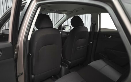 Hyundai Solaris II рестайлинг, 2019 год, 1 388 000 рублей, 11 фотография