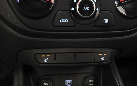 Hyundai Solaris II рестайлинг, 2019 год, 1 388 000 рублей, 20 фотография