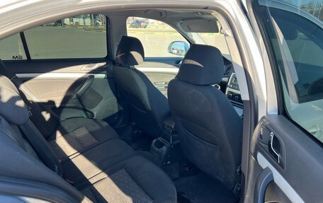 Skoda Octavia, 2011 год, 700 000 рублей, 9 фотография