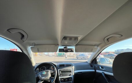 Skoda Octavia, 2011 год, 700 000 рублей, 6 фотография