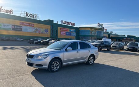 Skoda Octavia, 2011 год, 700 000 рублей, 2 фотография