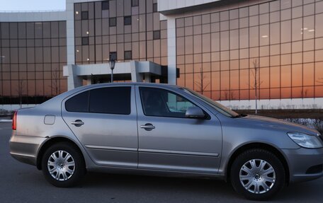 Skoda Octavia, 2012 год, 650 000 рублей, 8 фотография