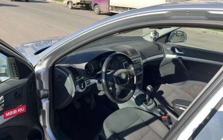 Skoda Octavia, 2011 год, 700 000 рублей, 10 фотография