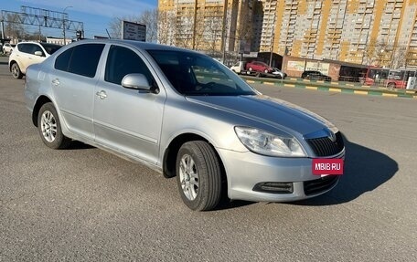 Skoda Octavia, 2011 год, 700 000 рублей, 8 фотография