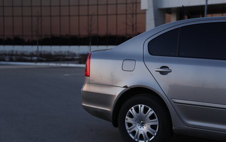 Skoda Octavia, 2012 год, 650 000 рублей, 10 фотография