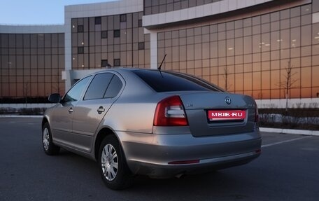 Skoda Octavia, 2012 год, 650 000 рублей, 4 фотография