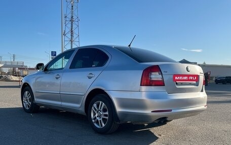 Skoda Octavia, 2011 год, 700 000 рублей, 3 фотография
