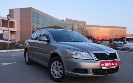 Skoda Octavia, 2012 год, 650 000 рублей, 9 фотография