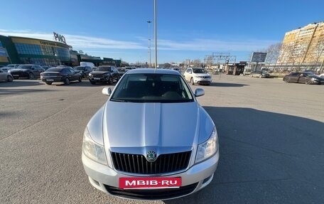 Skoda Octavia, 2011 год, 700 000 рублей, 7 фотография