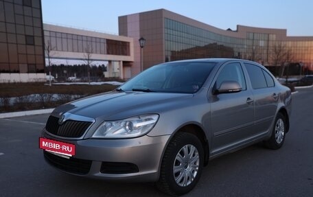 Skoda Octavia, 2012 год, 650 000 рублей, 6 фотография
