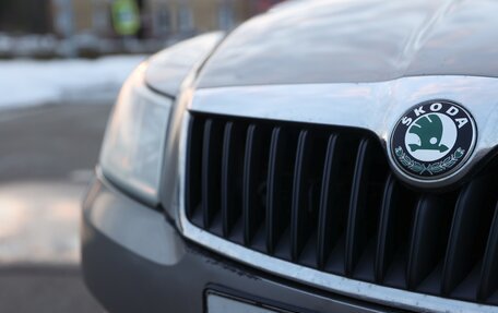 Skoda Octavia, 2012 год, 650 000 рублей, 20 фотография