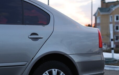 Skoda Octavia, 2012 год, 650 000 рублей, 18 фотография