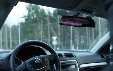 Skoda Octavia, 2012 год, 650 000 рублей, 22 фотография