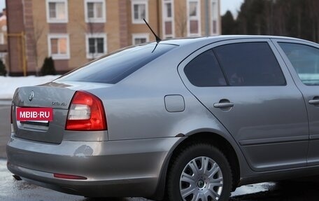 Skoda Octavia, 2012 год, 650 000 рублей, 15 фотография