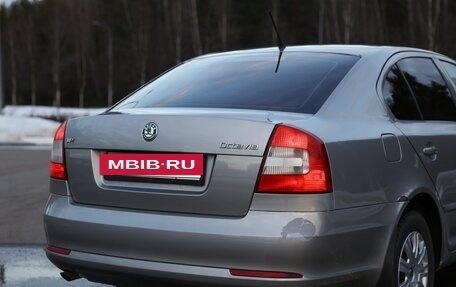 Skoda Octavia, 2012 год, 650 000 рублей, 16 фотография