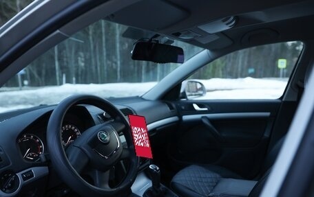 Skoda Octavia, 2012 год, 650 000 рублей, 23 фотография