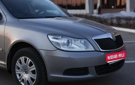 Skoda Octavia, 2012 год, 650 000 рублей, 11 фотография